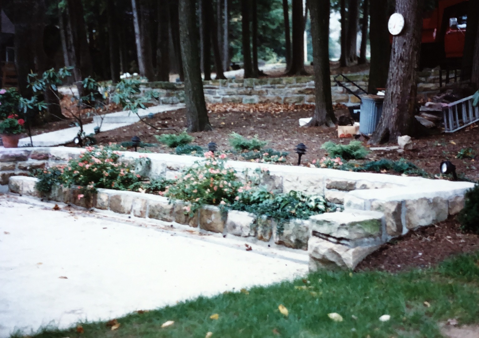 Custom Stonework